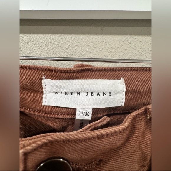 NWT Risen Jean Size 11/30 - Picture 4 of 8